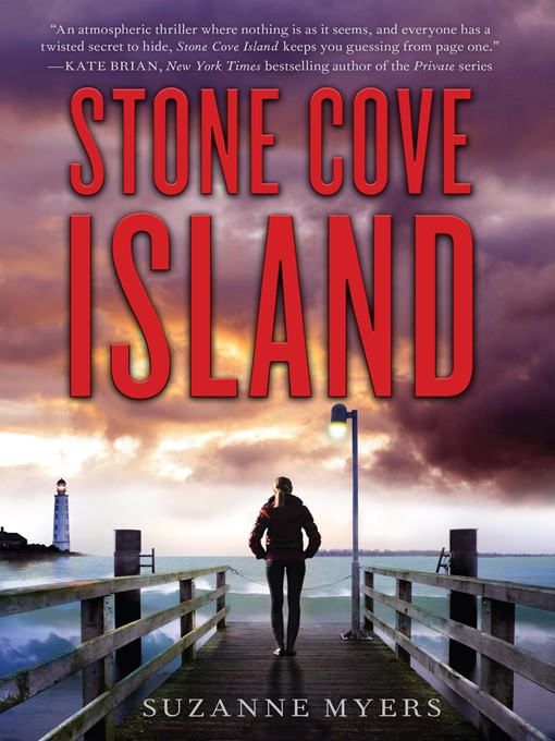 Title details for Stone Cove Island by Suzanne Myers - Available